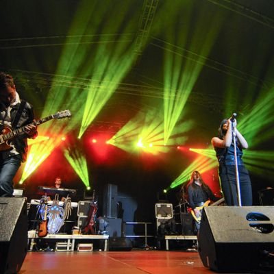 Pszów, 11.06.2011r. fot. Janusz Ballarin